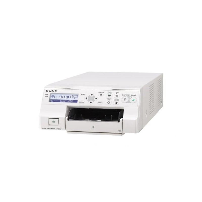 SONY UP-27MD