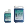 Aniosyme X3 enzymatic cleaner and pre-disinfectant in 1L and 5L bottles