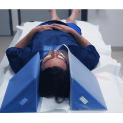 ProFoam Wedge 45 – Cale de positionnement biseautée 45°