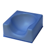 ProFoam Head