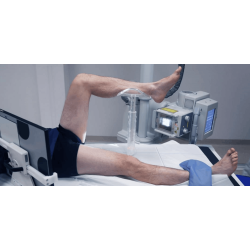 Sandbag – Hygienic patient positioning bag