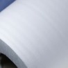 Double-layer white examination couch rolls