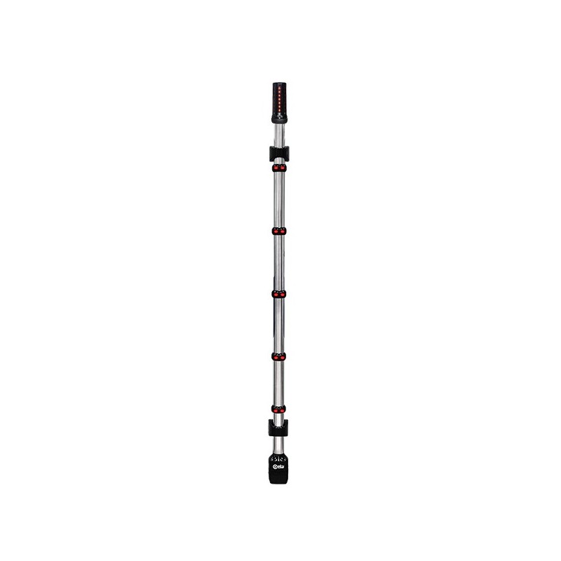 CEIA MSDW Plus wandgemonteerde ferromagnetische detector MRI veiligheid