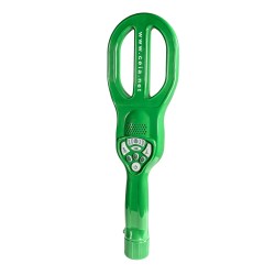 CEIA PD240CH-Z4 non-magnetic hand-held ferromagnetic detector Zone IV MRI