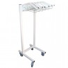6 aprons mobile support