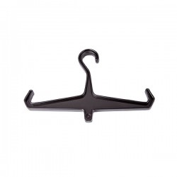 Kleerhanger voor RX-kleding