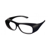 Sur-lunettes de radioprotection