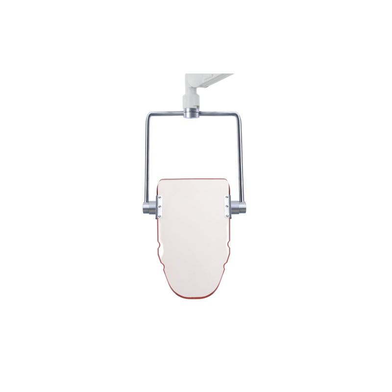 Suspension plafionnière plombée MAVIG OT81001/OT91001