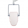 Suspension plafionnière plombée MAVIG OT81001/OT91001