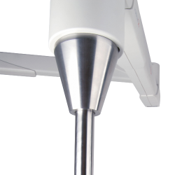 Suspension plafonnière plombée MAVIG OT50002