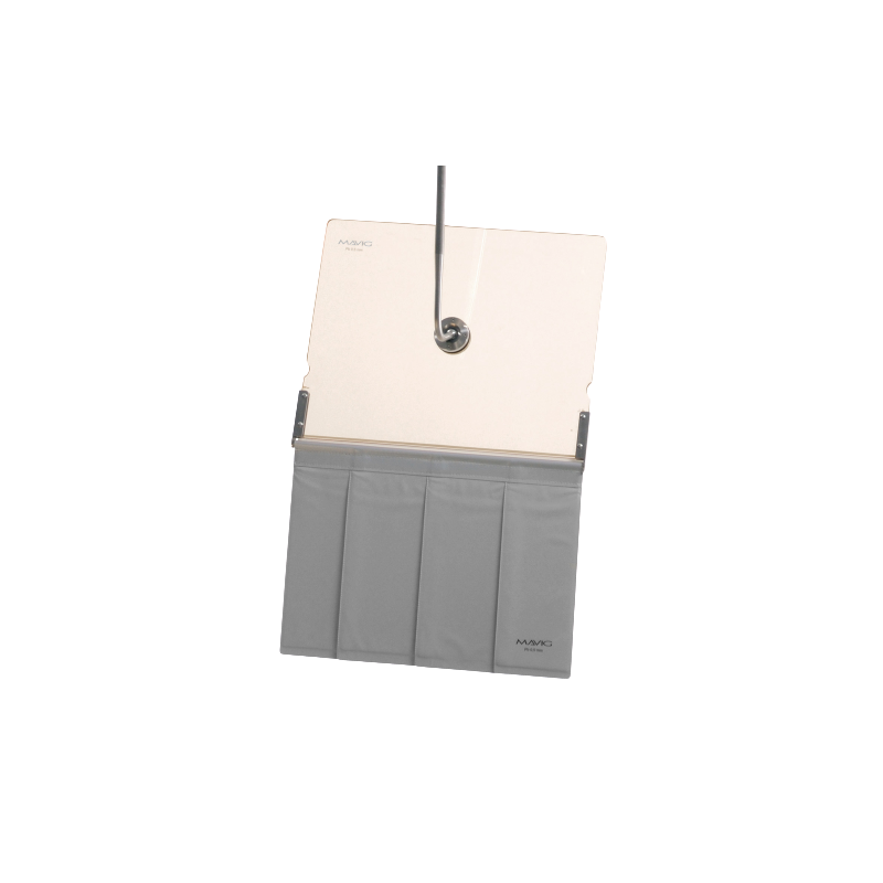 Suspension plafionnière plombée MAVIG OT50011