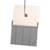 X-ray overhead shields MAVIG OT50011