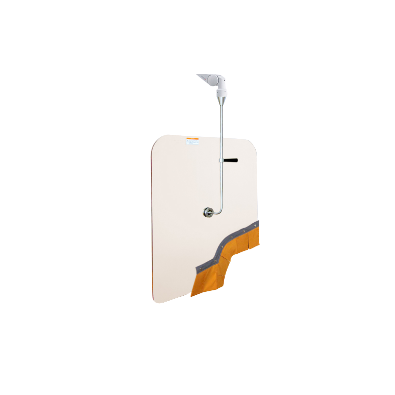 X-ray overhead shields MAVIG OT94001