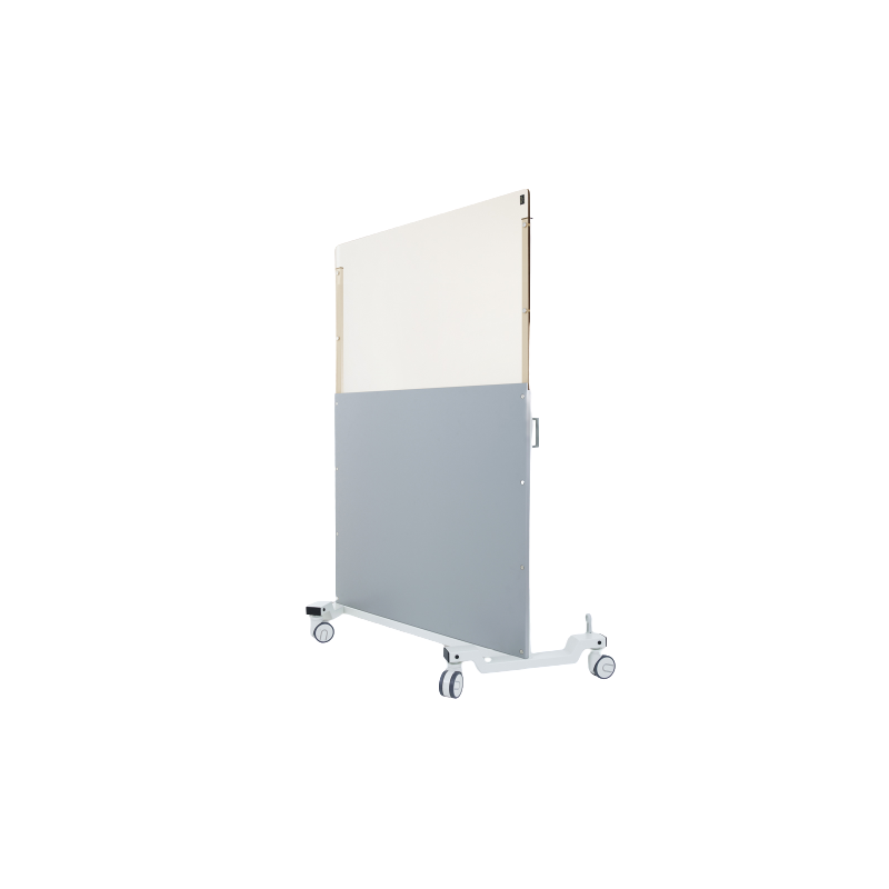 Paravent de radioprotection mobile plombé MAVIG WD306