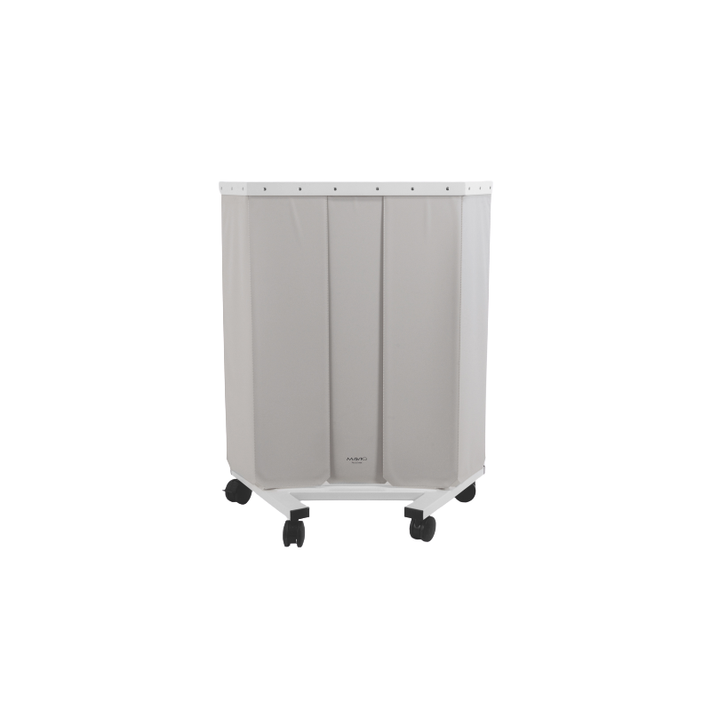 Paravent plombé pour la partie inférieure du corps MAVIG WD260