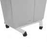 Paravent plombé pour la partie inférieure du corps MAVIG WD260