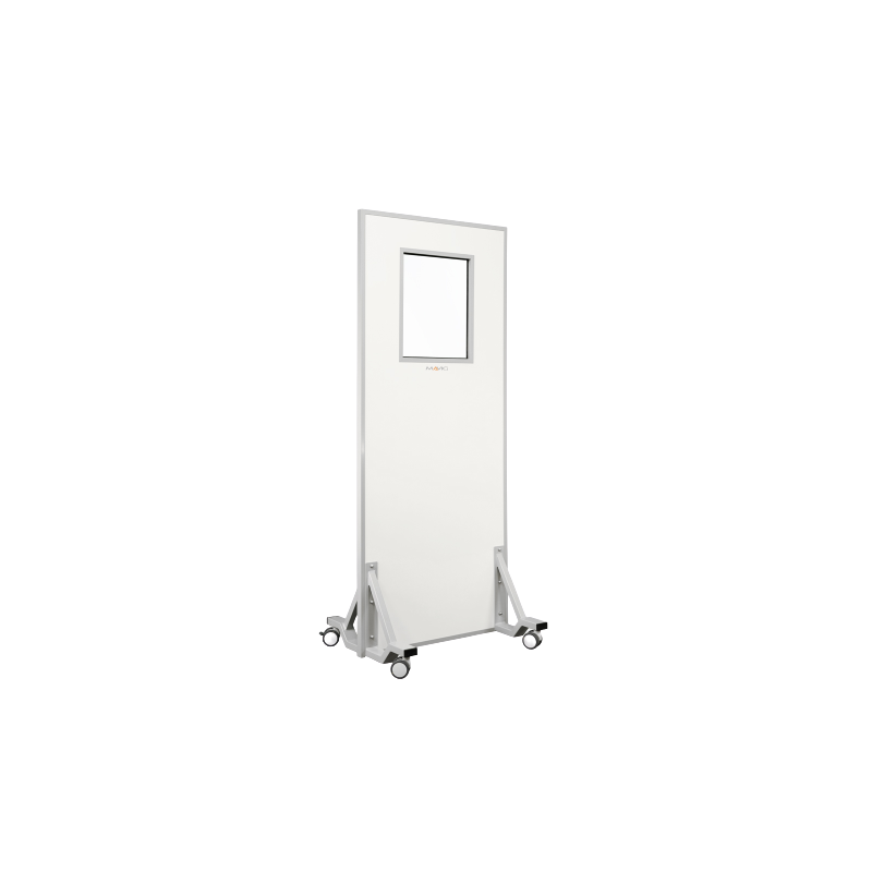 Mobiel RX-scherm MAVIG WD204