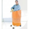 Mobiel anatomisch RX-scherm MAVIG WD261