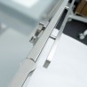 Lower body leaded protection