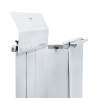 Leaded lower body protection system
