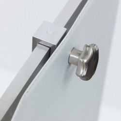 Bavolet anti-x pour table de chirurgie