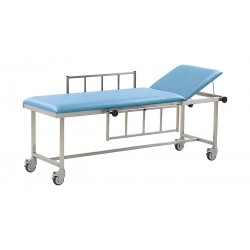 MRI Patient transport table...