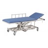 MRI Patient transport table - adjustable height 7 T