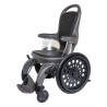 Easy Roller non-magnetic wheelchair
