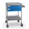 Non-magnetic multifunction trolley