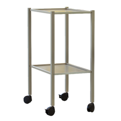 MRI-Instrumententafel