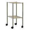 Table à instruments pour IRM