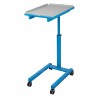 MRI-instrumententafel