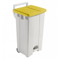 RMI Waste bin 90 liters