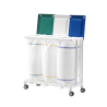 MRI-wasmand - driedubbel