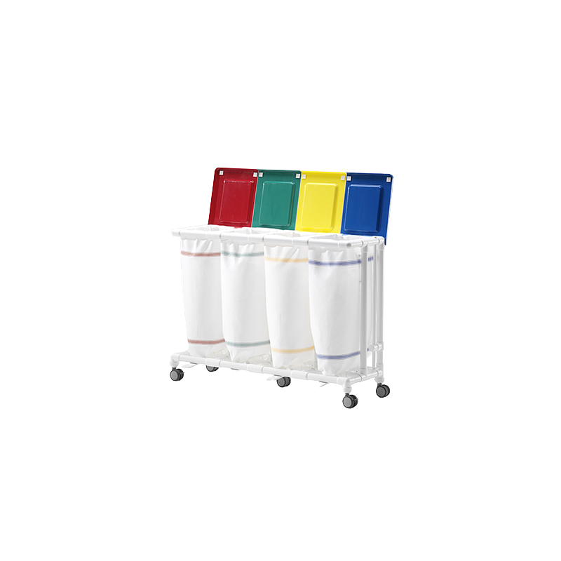 MRI-wasmand - vierdubbel