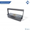 Shielded syringe carrier - Medi BME