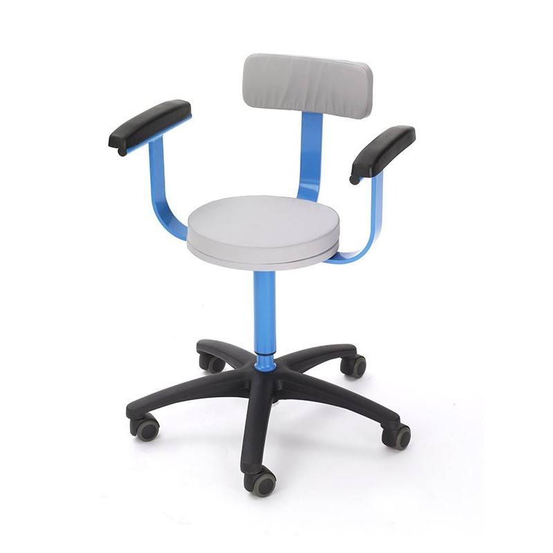 MRI-stoel