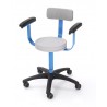 Fauteuil de chirurgien amagnétique
