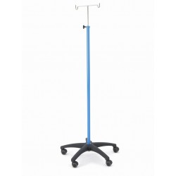 MRI infusion holder 7 T.