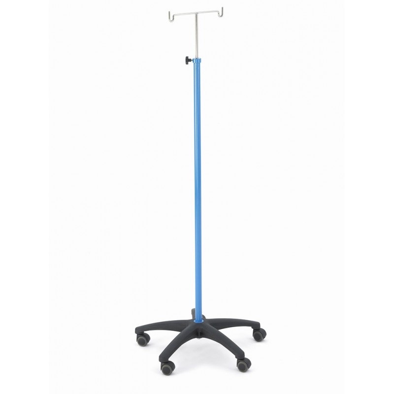 MRI-infuushouder
