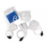 Multipad - Patient positionning
