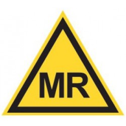 MRI-stickers - pack van 42