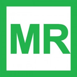 MRI-stickers - pack van 42