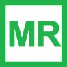 MRI-stickers - pack van 42