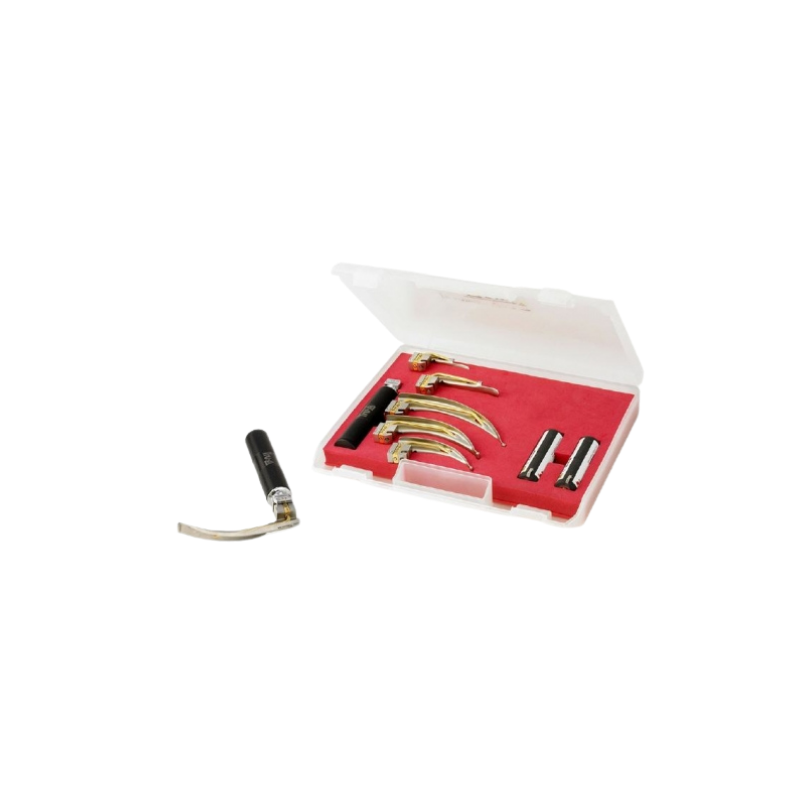 MRI Laryngoscope Set