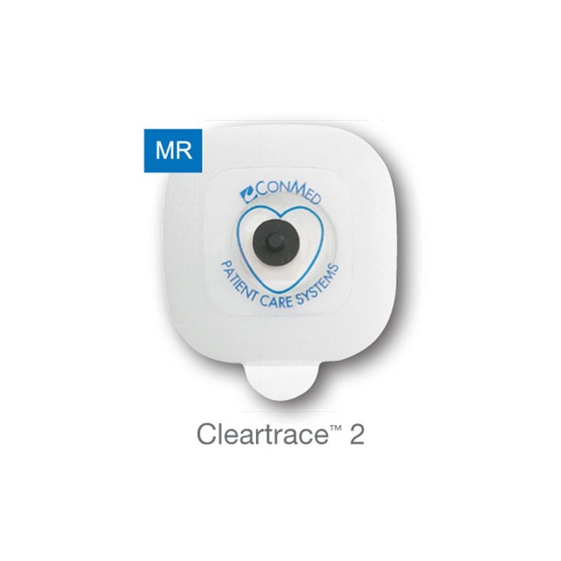 Électrodes IRM - Cleartrace 2