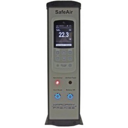 SafeAir - Moniteur...