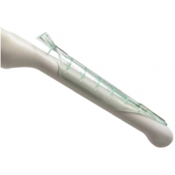 Geleider voor Siemens sonde