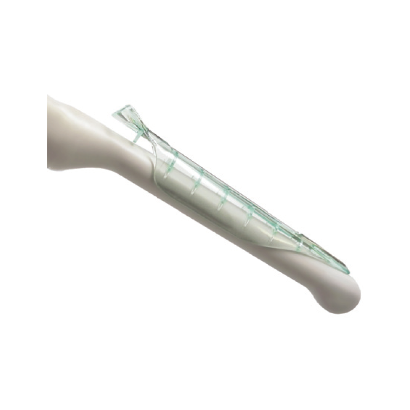 Geleider voor Siemens sonde