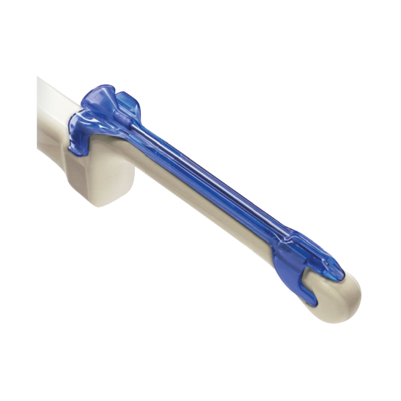 Guide for Hitachi probe